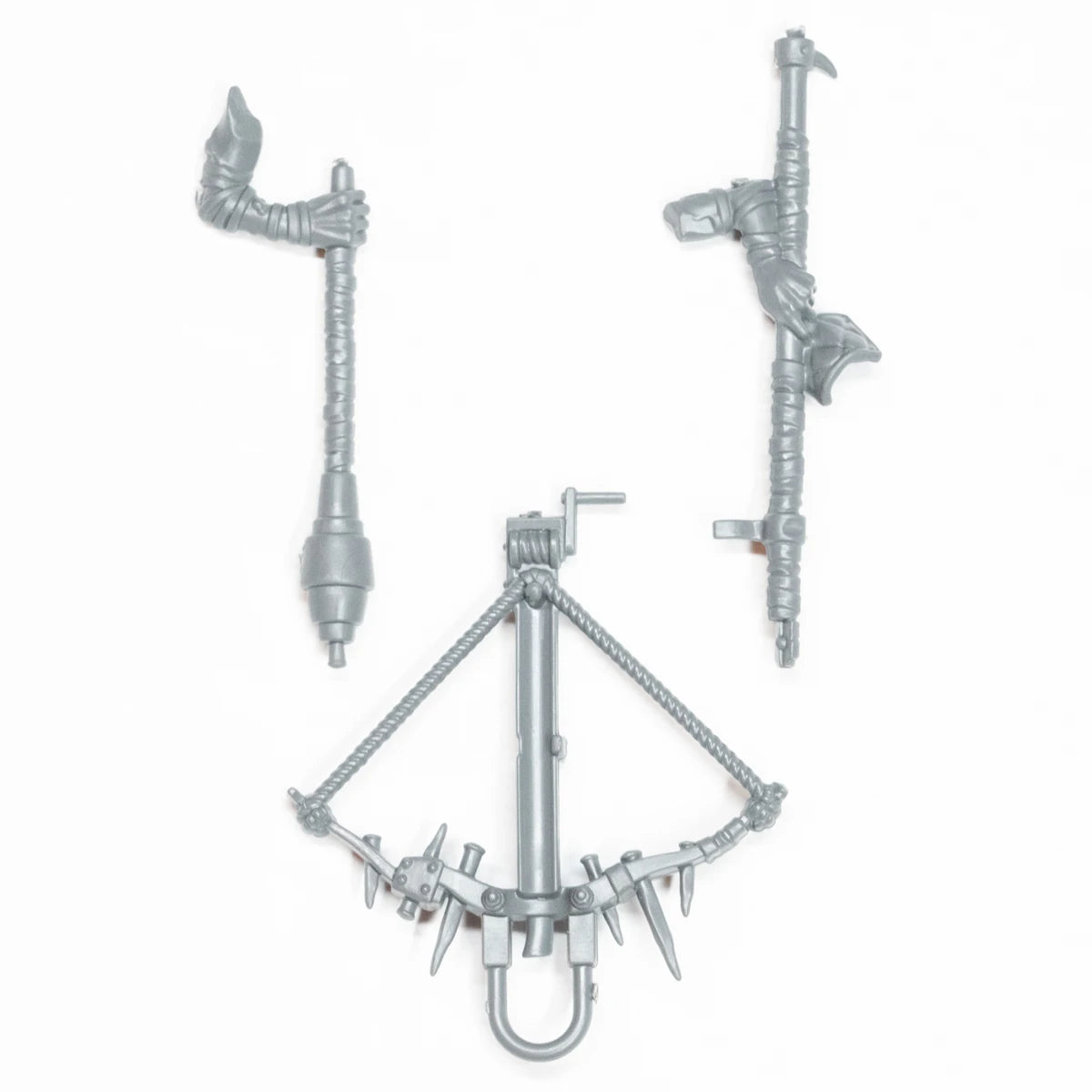 Warhammer Necromunda Cawdor Gang Heavy Crossbow Bits
