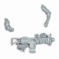 Warhammer Necromunda Cawdor Gang Reclaimed Autogun A Bits