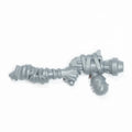 Warhammer Necromunda Cawdor Gang Hand Flamer Bits
