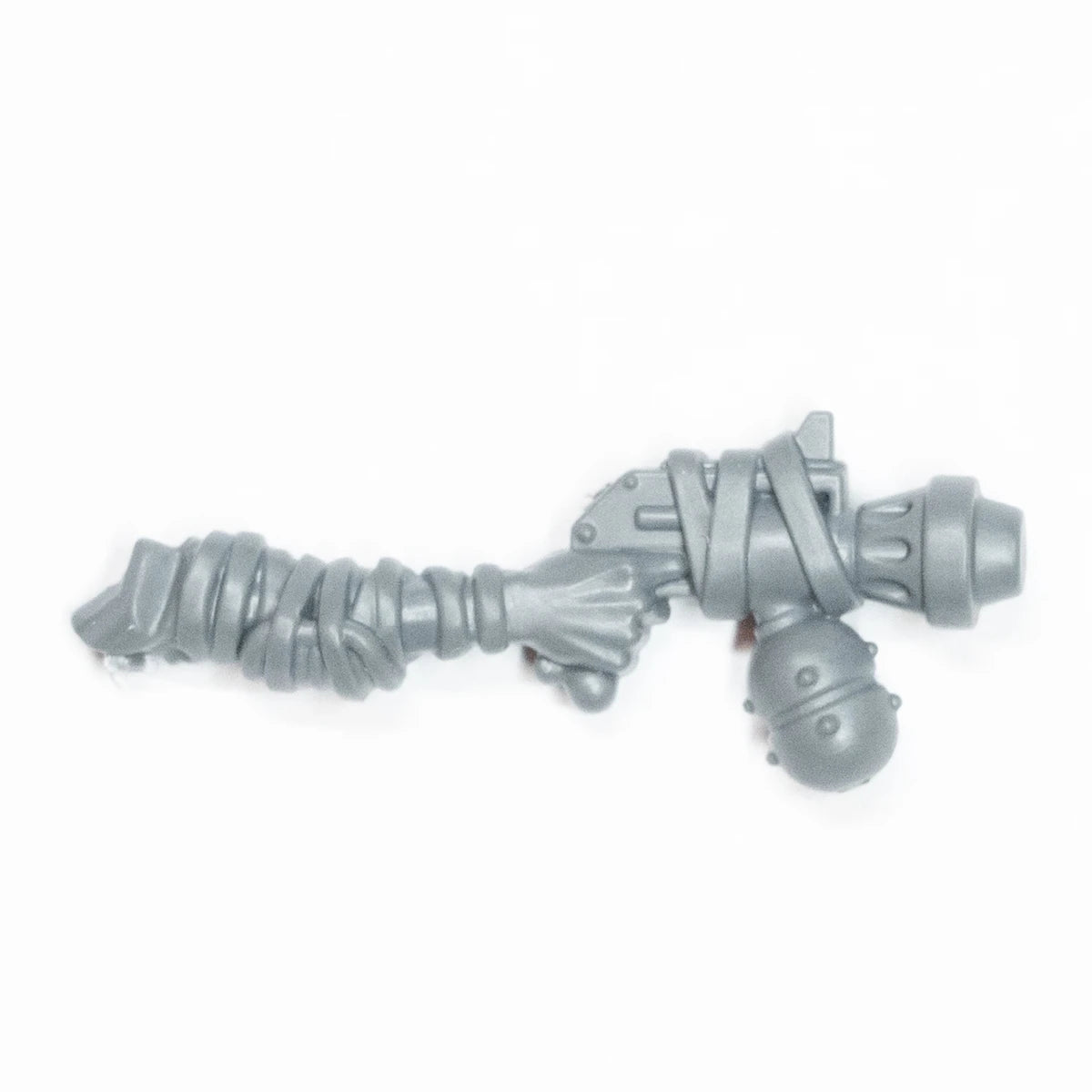 Warhammer Necromunda Cawdor Gang Hand Flamer Bits