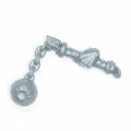 Warhammer Necromunda Cawdor Gang Flail Bits