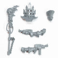 Warhammer Necromunda Cawdor Redemptionists Accessories Bits
