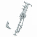 Warhammer Necromunda Cawdor Weapons & Upgrades Chain Glaive Bits