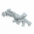Warhammer Necromunda Cawdor Weapons & Upgrades Combi-Weapon Bits