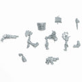 Warhammer Necromunda Cawdor Weapons & Upgrades Bits