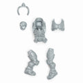 Warhammer Necromunda Van Saar Gang Body A Bits