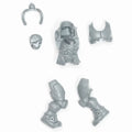 Warhammer Necromunda Van Saar Gang Body C Bits