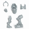 Warhammer Necromunda Van Saar Gang Body D Bits