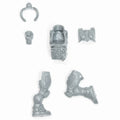 Warhammer Necromunda Van Saar Gang Body E Bits