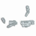 Warhammer Necromunda Van Saar Gang Suppression Laser Bits