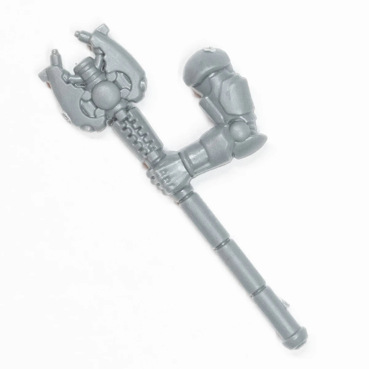 Warhammer Necromunda Van Saar Gang Shock Stave Bits
