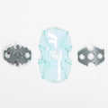 Warhammer Necromunda Van Saar Gang Hrystrar Energy Shield Bits