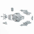 Warhammer Necromunda Van Saar Archeoteks & Grav-Cutters Grav Cutter Bits