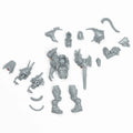 Warhammer Necromunda Van Saar Archeoteks & Grav-Cutters Archeotek A Bits