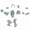 Warhammer Necromunda Van Saar Archeoteks & Grav-Cutters Neotek A Bits