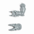 Warhammer Necromunda Van Saar Weapons & Upgrades Servo Claw Bits