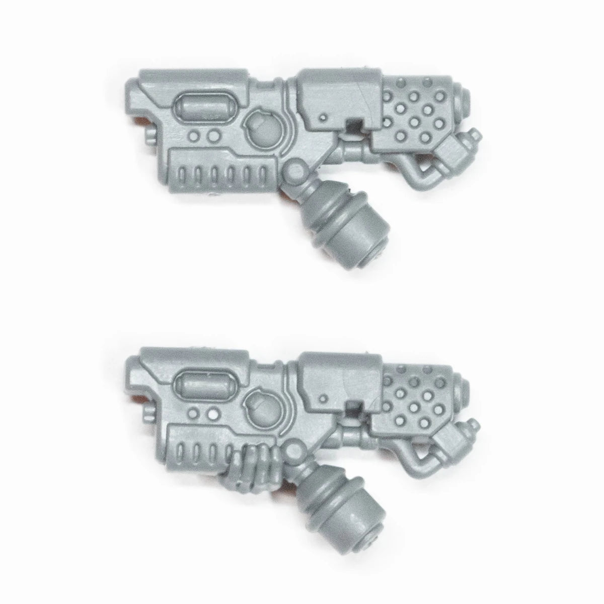 Warhammer Necromunda Van Saar Weapons & Upgrades Flamer x 2 Bits
