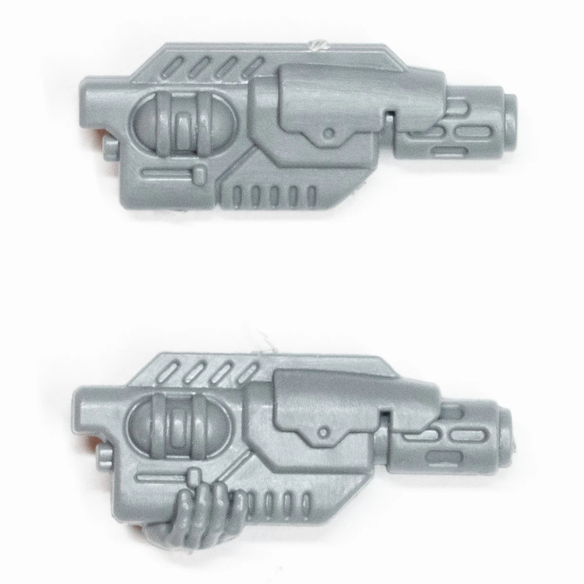 Warhammer Necromunda Van Saar Weapons & Upgrades Meltagun x 2 Bits