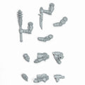 Warhammer Necromunda Van Saar Weapons & Upgrades Accessories Bits