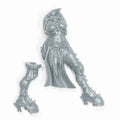 Warhammer Necromunda Escher Gang Body A Bits