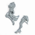 Warhammer Necromunda Escher Gang Body B Bits