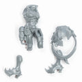 Warhammer Necromunda Escher Gang Body C Bits
