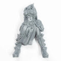 Warhammer Necromunda Escher Gang Body E Bits