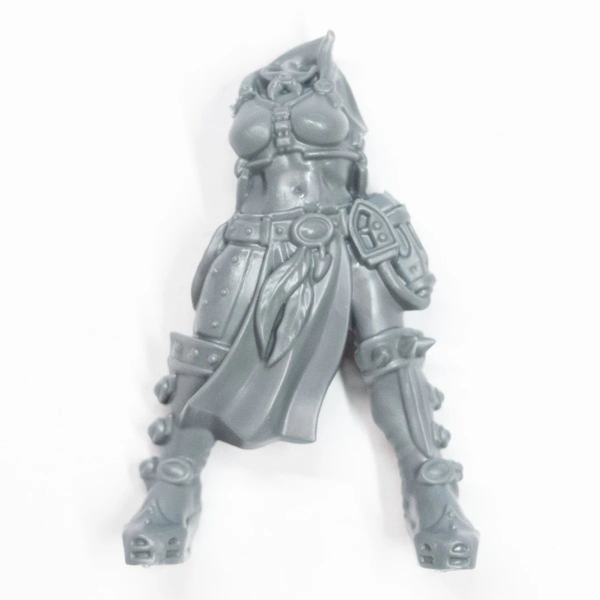 Warhammer Necromunda Escher Gang Body E Bits