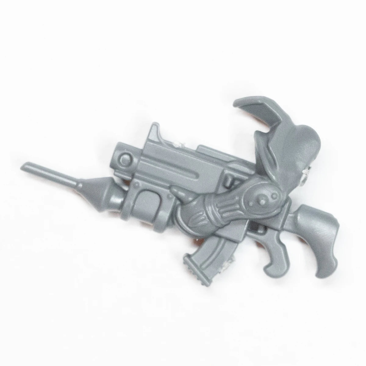 Warhammer Necromunda Escher Gang Combi-Weapon Needler Bits