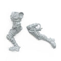 Warhammer Necromunda Escher Death-maidens and Wyld Runners Body A Bits