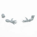 Warhammer Necromunda Escher Death-maidens and Wyld Runners Venom Claw x 2 Bits