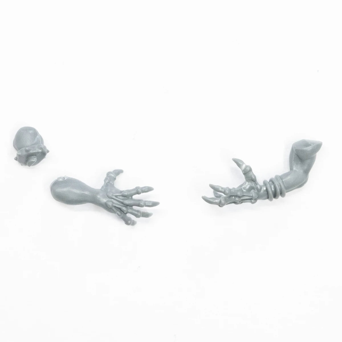 Warhammer Necromunda Escher Death-maidens and Wyld Runners Venom Claw x 2 Bits
