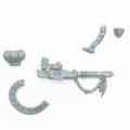 Warhammer Necromunda Escher Weapons & Upgrades Heavy Stubber Bits