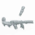 Warhammer Necromunda Escher Weapons & Upgrades Flamer Bits
