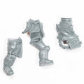 Warhammer Necromunda Orlock Gang Body C Bits