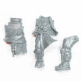 Warhammer Necromunda Orlock Gang Body D Bits