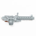 Warhammer Necromunda Orlock Gang Heavy Stubber Bits