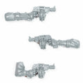 Warhammer Necromunda Orlock Gang Autopistol x 3 Bits