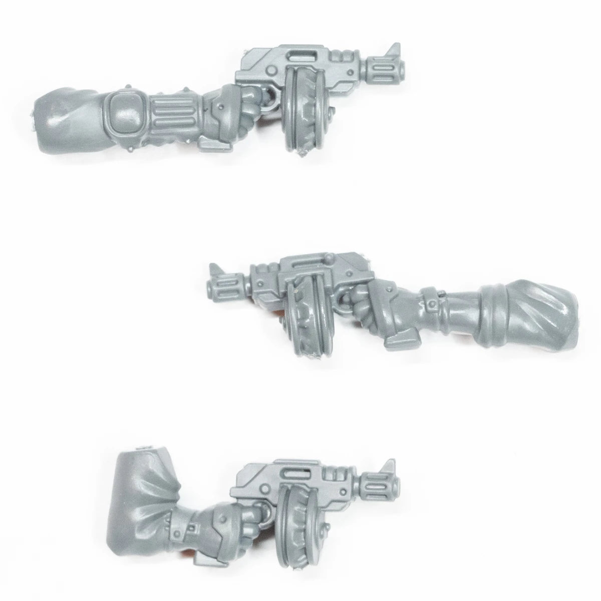 Warhammer Necromunda Orlock Gang Autopistol x 3 Bits