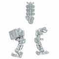 Warhammer Necromunda Orlock Arms Masters and Wreckers Servo-Harness Bits