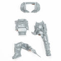 Warhammer Necromunda Orlock Arms Masters and Wreckers Wrecker Body B Bits