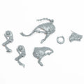 Warhammer Necromunda Orlock Arms Masters and Wreckers Cyber-Mastiff Bits