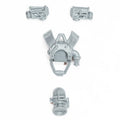 Warhammer Necromunda Orlock Arms Masters and Wreckers Jump Booster A Bits