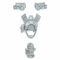 Warhammer Necromunda Orlock Arms Masters and Wreckers Jump Booster B Bits