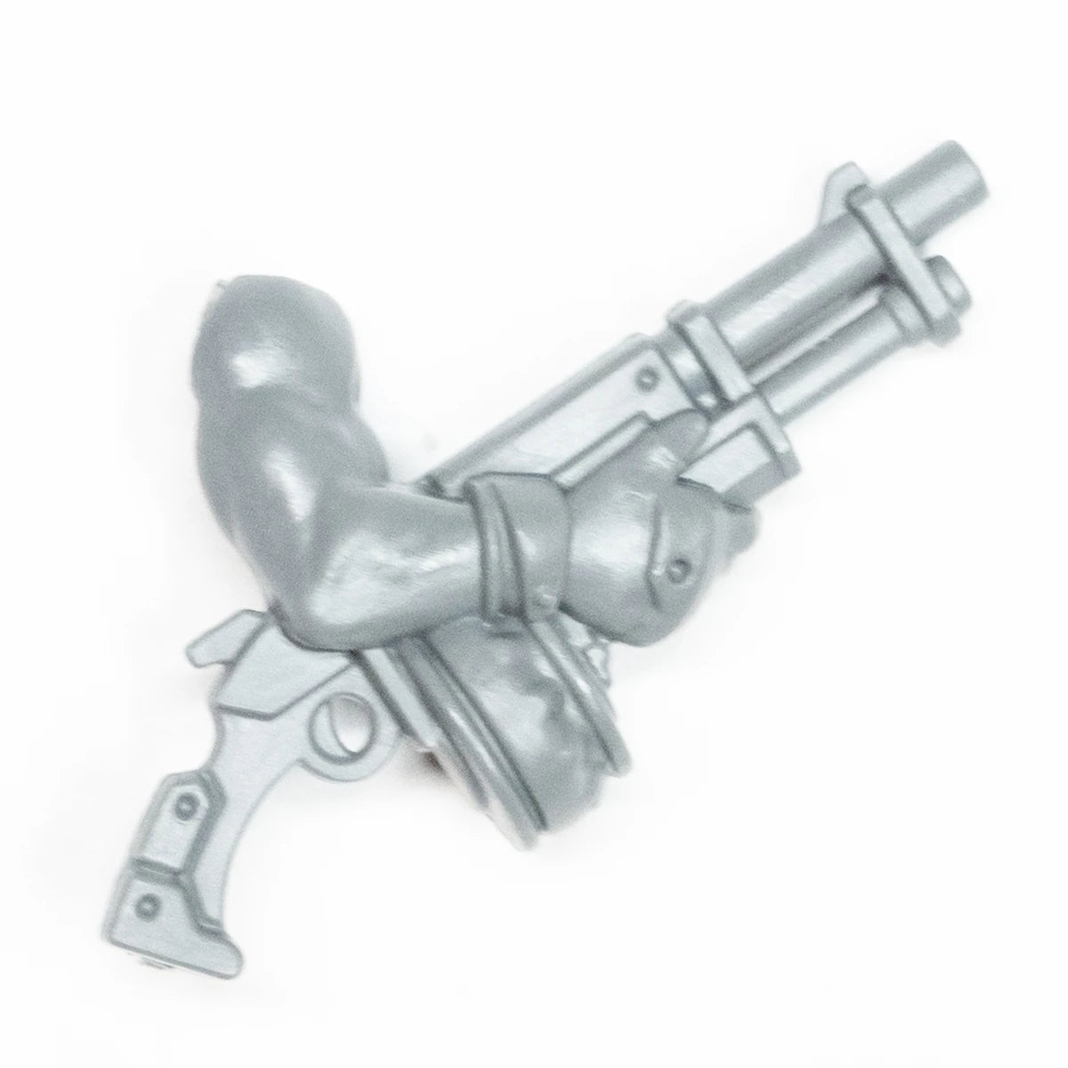 Warhammer Necromunda Orlock Arms Masters and Wreckers Combat Shotgun Bits