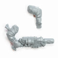 Warhammer Necromunda Orlock Weapons & Upgrades Meltagun Bits