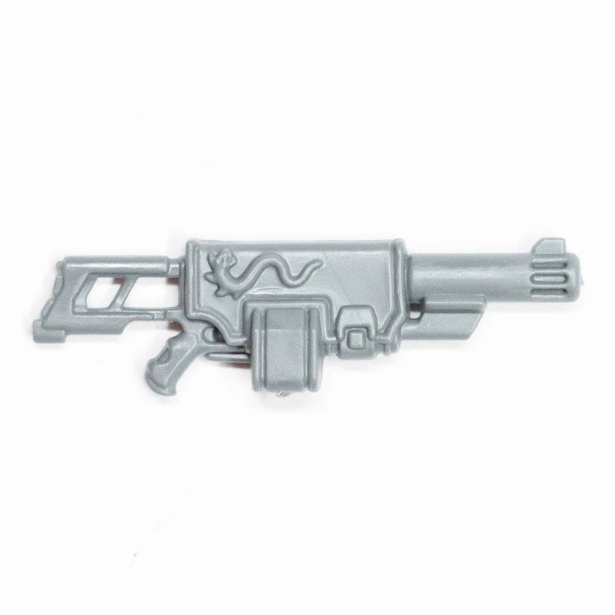 Warhammer Necromunda Delaque Gang Autogun Bits