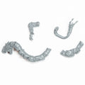 Warhammer Necromunda Delaque Nacht-Ghul Psy-Gheists & Spektor Psychoteric Wyrm B