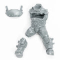 Warhammer Necromunda Goliath Gang Body B Bits