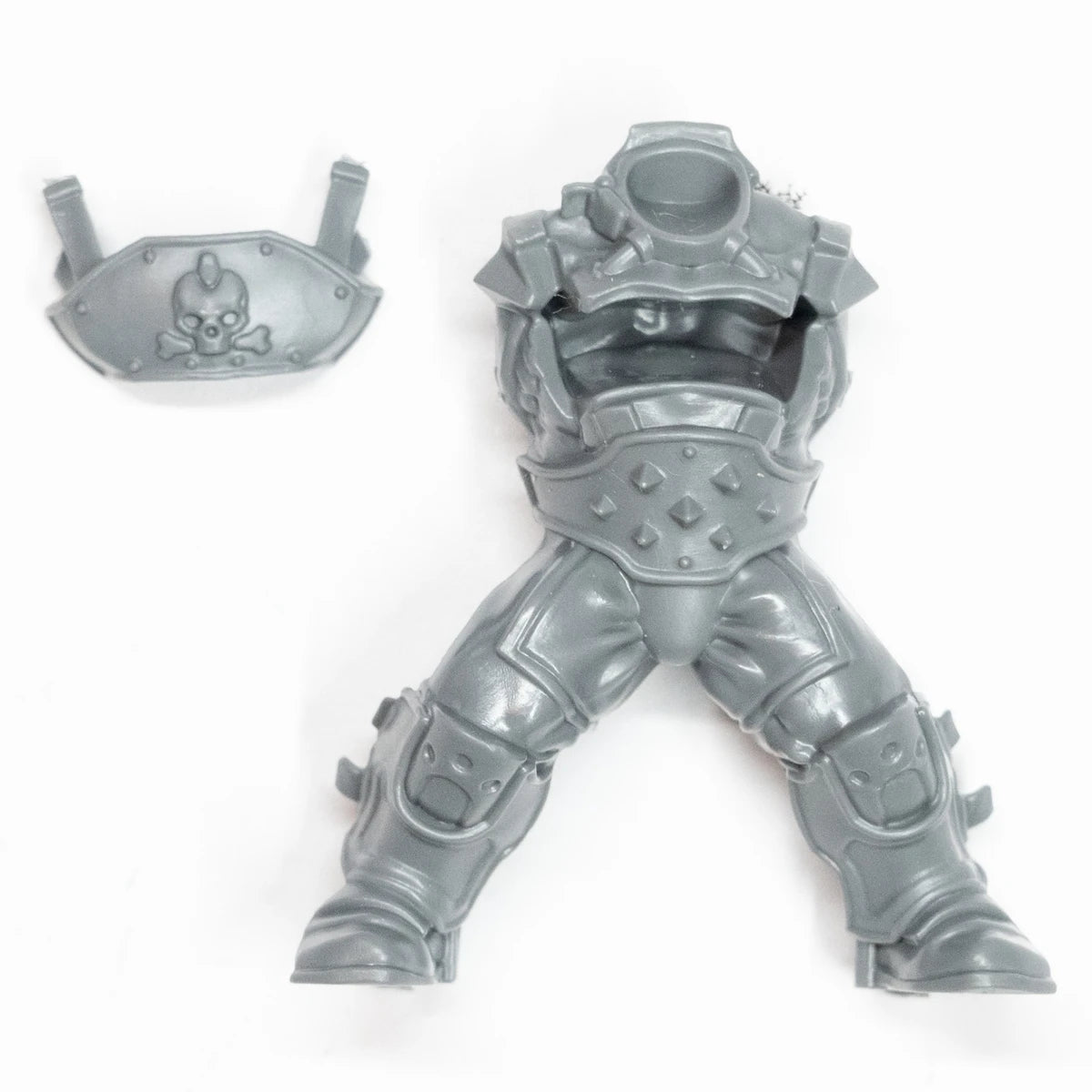 Warhammer Necromunda Goliath Gang Body C Bits